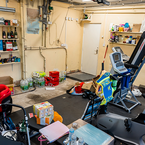 Elevate Garden Rooms